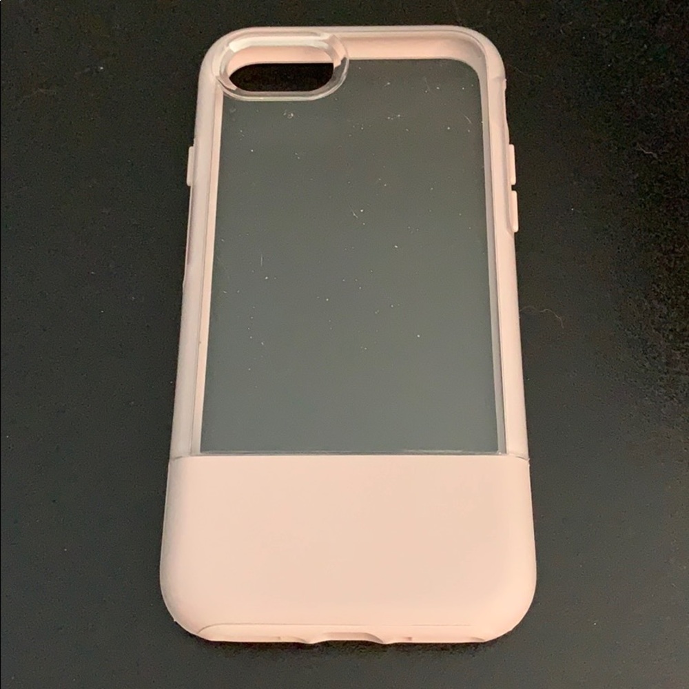 Two otter box iPhone 8 cases.